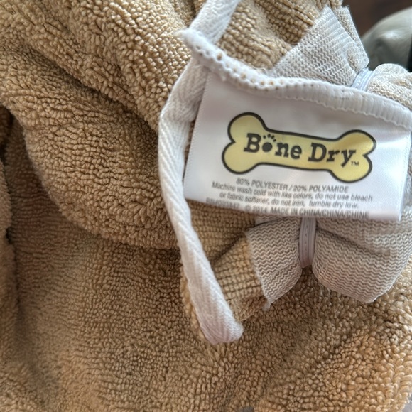 Bone Dry Microfiber Washing Mitts Set of 2.  NWOT - Picture 2 of 5